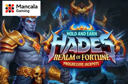 Hades: Realm of Fortune